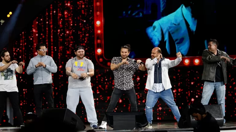 Felipe Avello Sobre Viña Del Mar