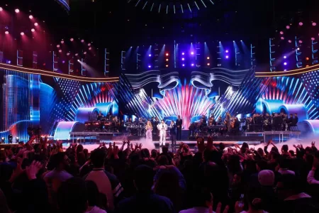 Festival De Viña (1)