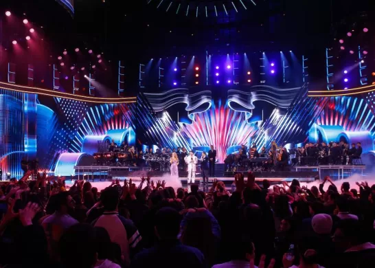 Festival De Viña (1)