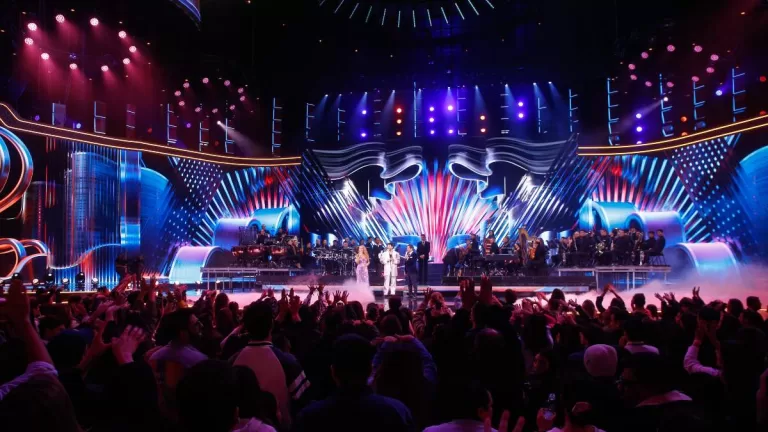 Festival De Viña (1)