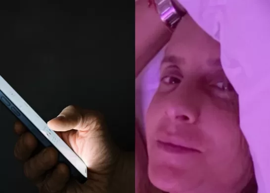 Foto Prohibida De Diana Bolocco