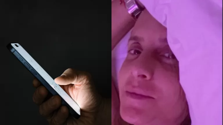 Foto Prohibida De Diana Bolocco