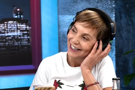 Fran García Huidobro Accidente