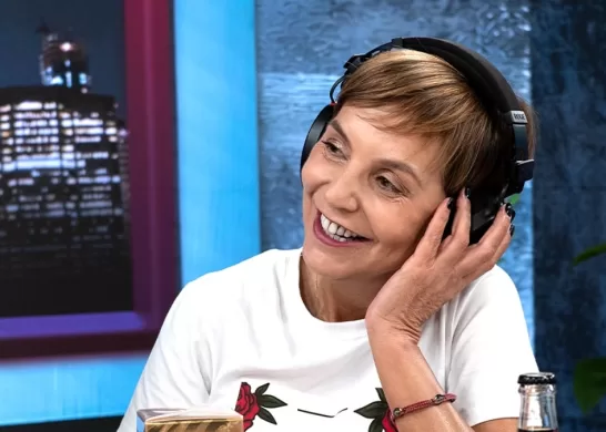 Fran García Huidobro Accidente