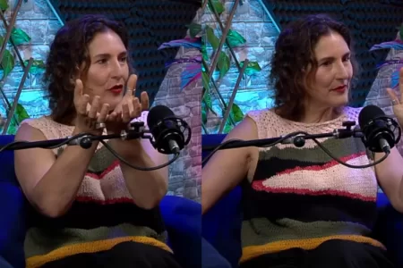 Francisca Imboden Sobre Su Nueva Pareja