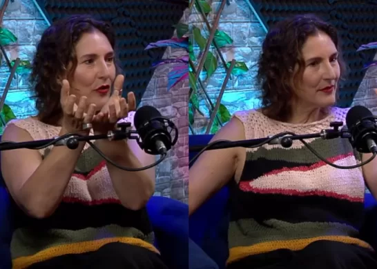 Francisca Imboden Sobre Su Nueva Pareja