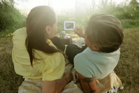 Grace Lazcano Y Fernanda Pinilla Se Convertirán En Madres