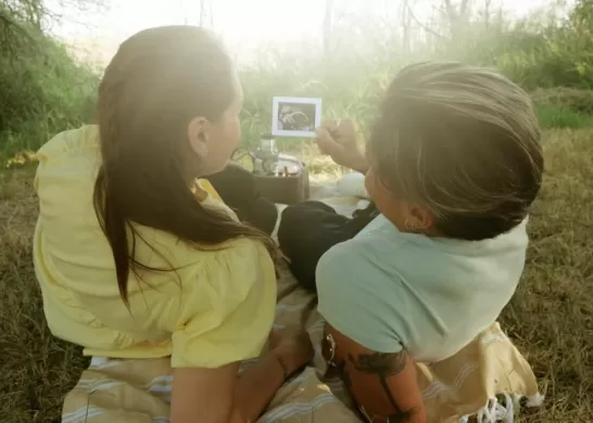 Grace Lazcano Y Fernanda Pinilla Se Convertirán En Madres