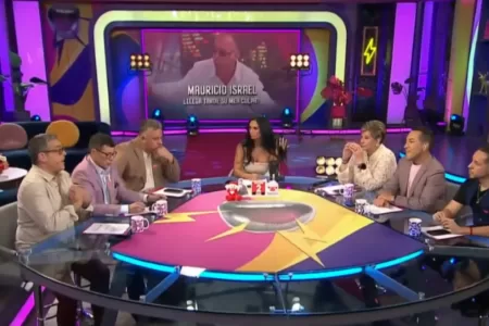 Hay Que Decirlo, Paulina Nin