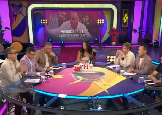 Hay Que Decirlo, Paulina Nin