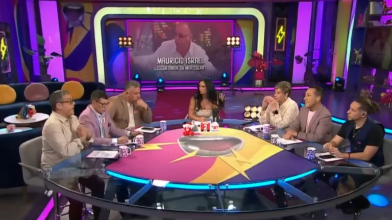 Hay Que Decirlo, Paulina Nin