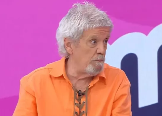 Hijo De Delfina Guzmán Sobre Su Estado De Salud