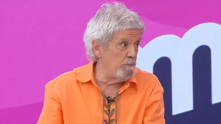 Hijo De Delfina Guzmán Sobre Su Estado De Salud