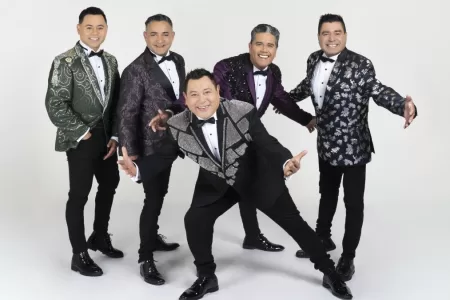 Historicos Del Sound, Teletón