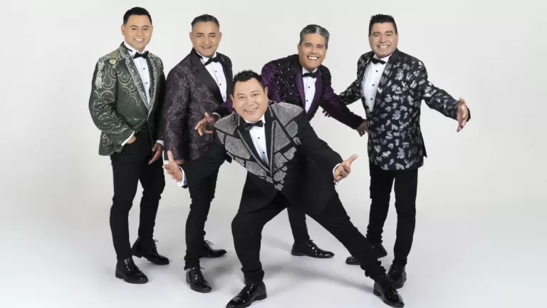 Historicos Del Sound, Teletón