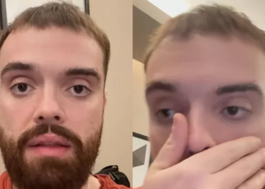 Ibai Llanos En Chile