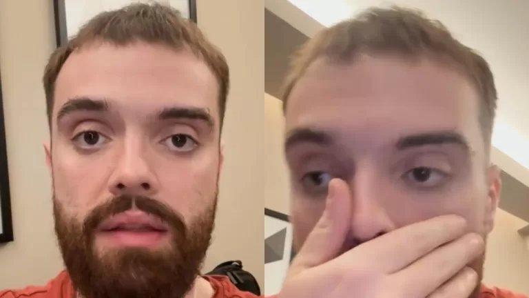 Ibai Llanos En Chile