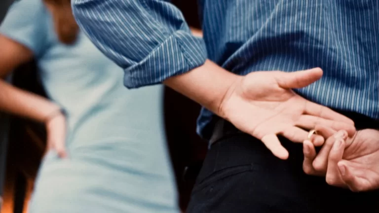 Infidelidad Fabricio