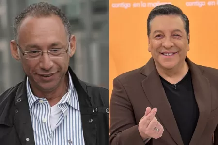 Israel Vs Julio Cesar Rodríguez