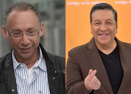 Israel Vs Julio Cesar Rodríguez