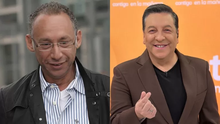 Israel Vs Julio Cesar Rodríguez