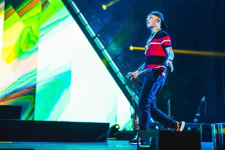 Jere Klein Es Detenido