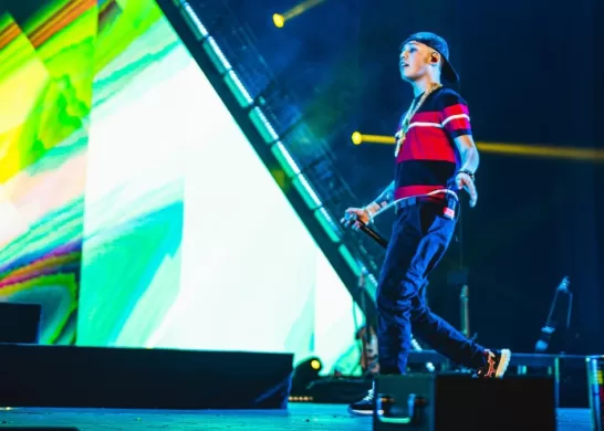 Jere Klein Es Detenido