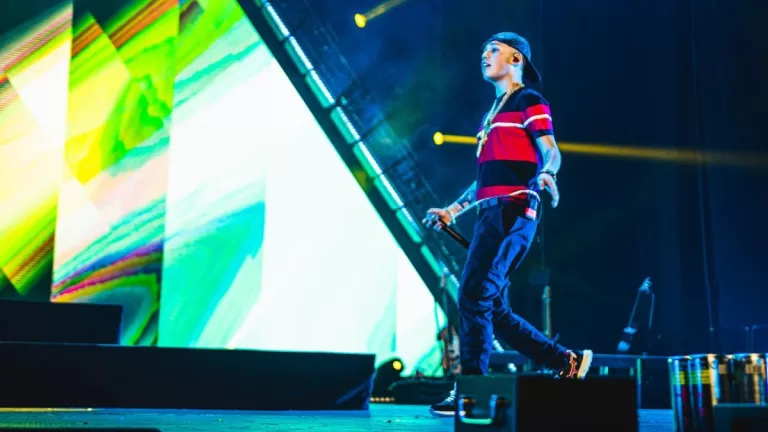 Jere Klein Es Detenido