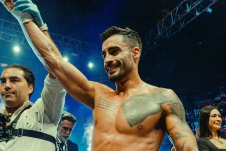 Jorge Aldoney Y Nueva Pareja