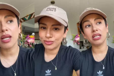 Karla Melo Denuncia A Restaurant