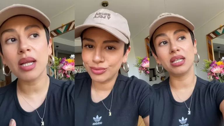 Karla Melo Denuncia A Restaurant