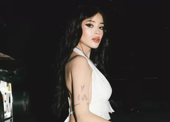 Katteyes, Concierto En Puerto Montt