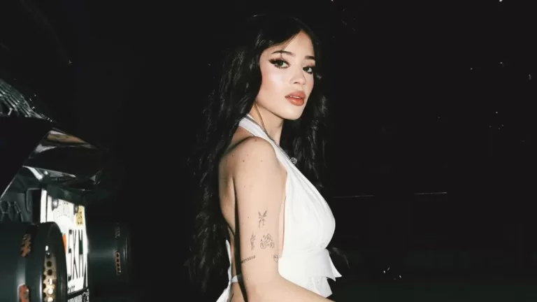 Katteyes, Concierto En Puerto Montt