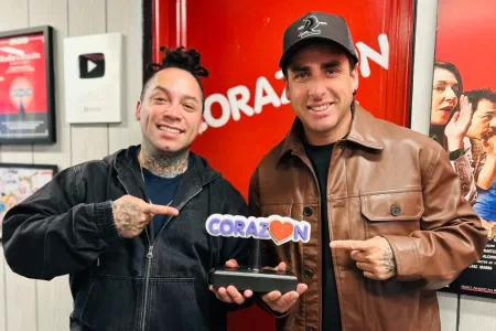 La Corazón On Tour, Cebolla Y Bodoque