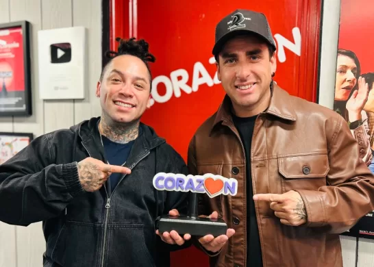 La Corazón On Tour, Cebolla Y Bodoque