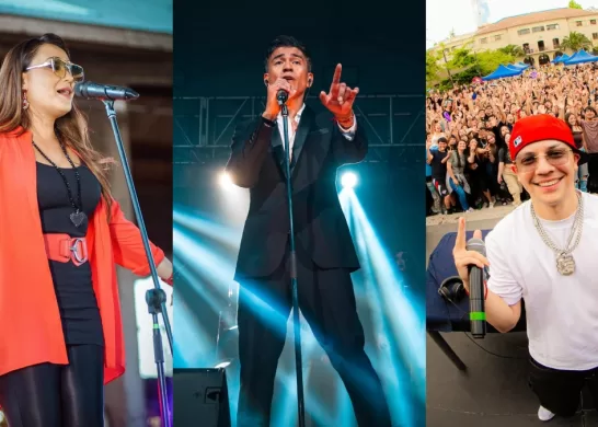 La Corazón On Tour, Concurso Entradas