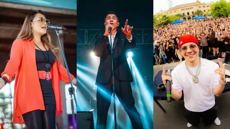 La Corazón On Tour, Concurso Entradas