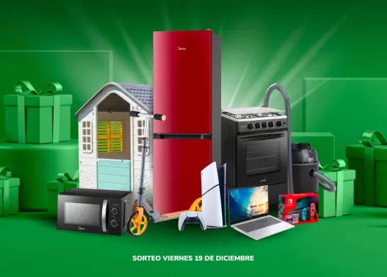 La Magia De Escuchar Radio Corazón