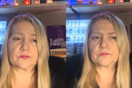 Latife Soto, Nueva Predicción