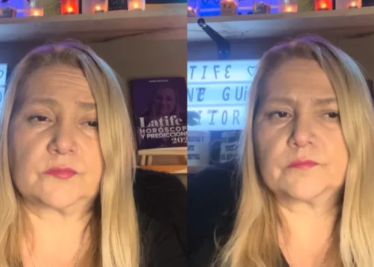 Latife Soto, Nueva Predicción