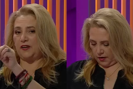 Latife Soto Sobre Tita Ureta