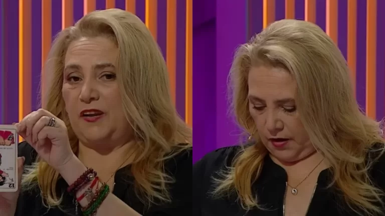 Latife Soto Sobre Tita Ureta