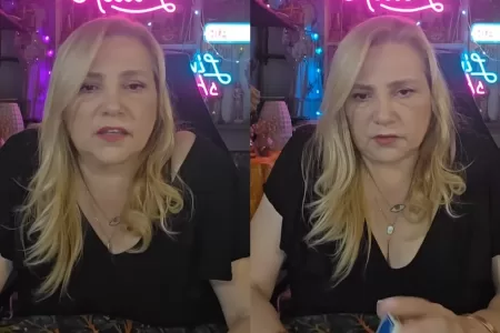 Latife Soto Sobre La Segunda Vuelta