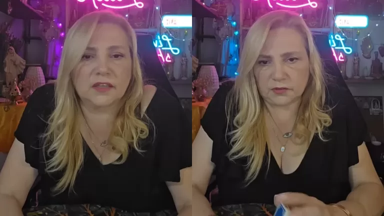 Latife Soto Sobre La Segunda Vuelta