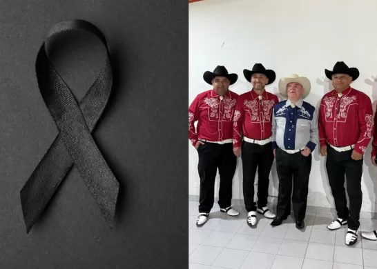 Luto En El Mundo De La Música
