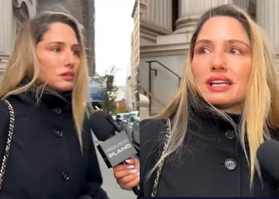 Mane Swett Sobre Batalla Legal Por Su Hijo