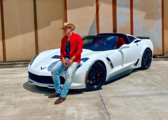 Mario Guerreo Fue Operado De Urgencia