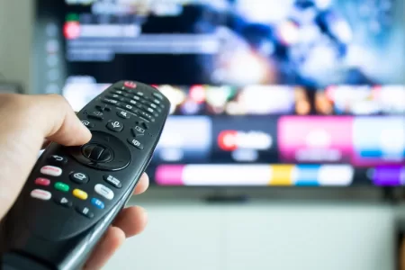 Más Chic Se Va De La Señal Nacional