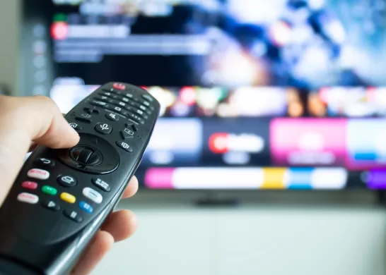 Más Chic Se Va De La Señal Nacional