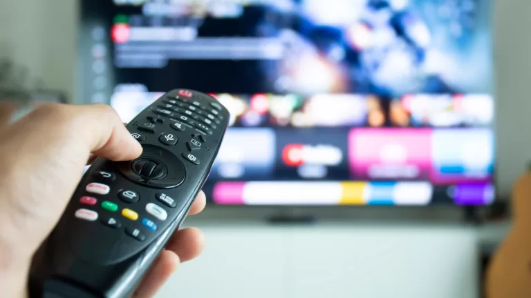 Más Chic Se Va De La Señal Nacional